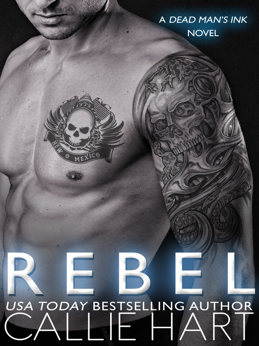Title details for Rebel by Callie Hart - Wait list